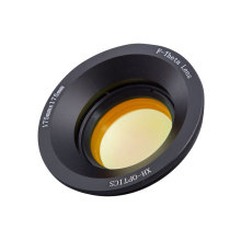 Low price China Good Quality ZnSE Scan Lens For Fiber/YAG Laser Marking